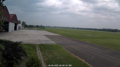 immagine della webcam nei dintorni di Milano Brolo Pantano: webcam Bresso