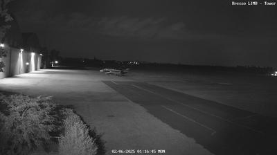 immagine della webcam nei dintorni di Milano San Marco: webcam Bresso