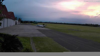 immagine della webcam nei dintorni di Milano Villapizzone: webcam Bresso