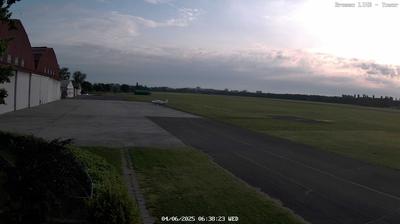 immagine della webcam nei dintorni di Milano Quadronno: webcam Bresso