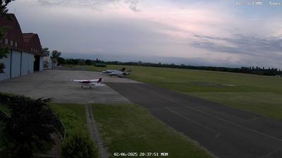 immagine della webcam nei dintorni di Milano Cascina Triulza: webcam Bresso