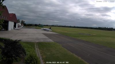 immagine della webcam nei dintorni di Milano Giardini Montanelli: webcam Bresso