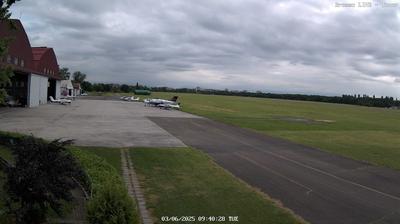 immagine della webcam nei dintorni di Milano Grigioni: webcam Bresso
