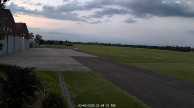 immagine della webcam nei dintorni di Milano Villapizzone: webcam Bresso