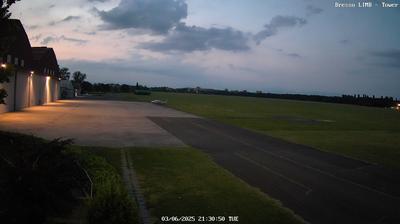 immagine della webcam nei dintorni di Milano Rottole: webcam Bresso