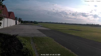 immagine della webcam nei dintorni di Meda: webcam Bresso