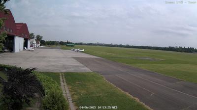 immagine della webcam nei dintorni di Milano Taliedo: webcam Bresso