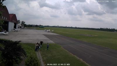immagine della webcam nei dintorni di Milano Muggiano: webcam Bresso