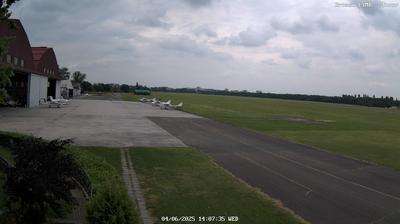 immagine della webcam nei dintorni di Milano Tripoli: webcam Bresso