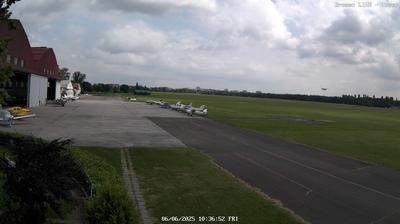 immagine della webcam nei dintorni di Milano Rogoredo: webcam Bresso