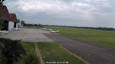 immagine della webcam nei dintorni di Milano Lotto: webcam Bresso