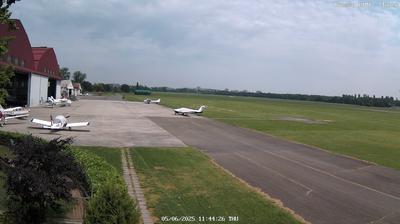 immagine della webcam nei dintorni di Garbagnate Milanese: webcam Bresso