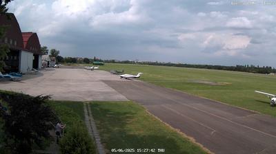 immagine della webcam nei dintorni di Milano Porta Vittoria: webcam Bresso