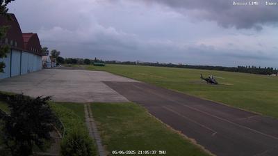 immagine della webcam nei dintorni di Milano Pratocentenaro: webcam Bresso