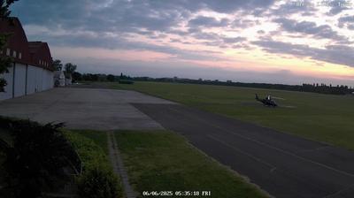 immagine della webcam nei dintorni di Milano Parco Lambro: webcam Bresso