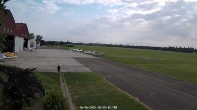 immagine della webcam nei dintorni di Milano San Siro: webcam Bresso