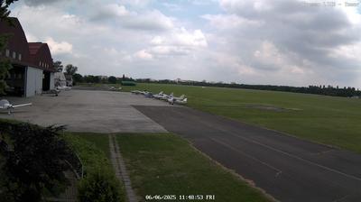 immagine della webcam nei dintorni di Milano Varesine: webcam Bresso