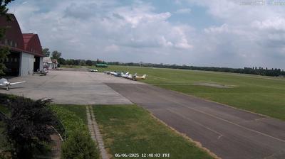 immagine della webcam nei dintorni di Rho: webcam Bresso