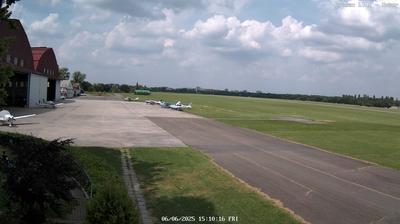 immagine della webcam nei dintorni di Milano Bovisasca: webcam Bresso