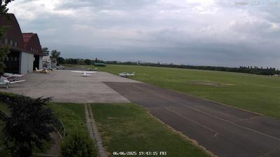 immagine della webcam nei dintorni di Milano Quadrilatero: webcam Bresso