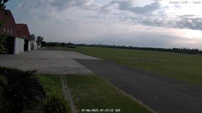 immagine della webcam nei dintorni di Milano Monluè: webcam Bresso