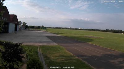 immagine della webcam nei dintorni di Milano Triulzo Superiore: webcam Bresso