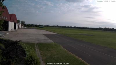 immagine della webcam nei dintorni di Milano Varesine: webcam Bresso