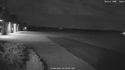 immagine della webcam nei dintorni di Milano Varesine: webcam Bresso
