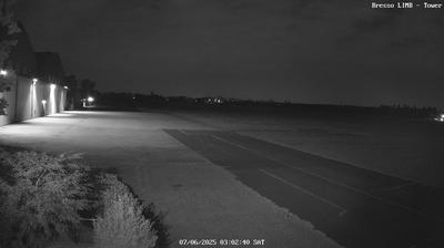 immagine della webcam nei dintorni di Milano Quartiere Forlanini: webcam Bresso