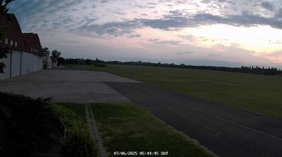 immagine della webcam nei dintorni di Milano San Gottardo: webcam Bresso