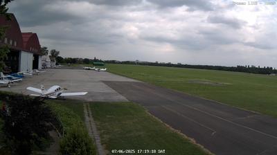 immagine della webcam nei dintorni di Milano Foro Bonaparte: webcam Bresso