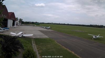 immagine della webcam nei dintorni di Milano Taliedo: webcam Bresso