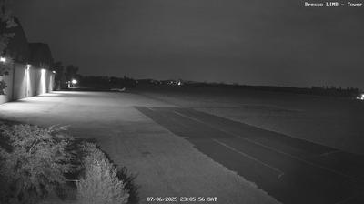 immagine della webcam nei dintorni di Milano Portello: webcam Bresso