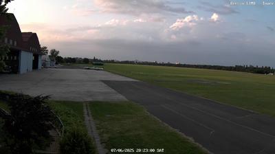 immagine della webcam nei dintorni di Milano Rottole: webcam Bresso