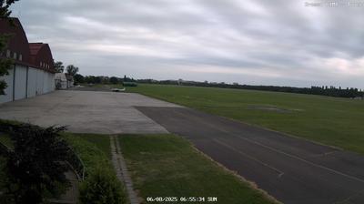 immagine della webcam nei dintorni di Milano QT8: webcam Bresso