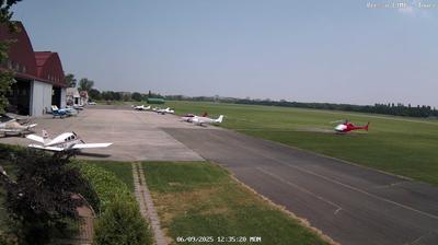 immagine della webcam nei dintorni di Milano Gorla: webcam Bresso