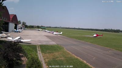 immagine della webcam nei dintorni di Milano Boffalora: webcam Bresso