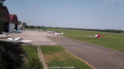 immagine della webcam nei dintorni di Milano Bullona: webcam Bresso