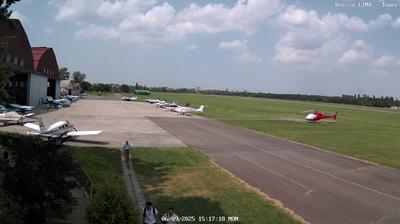 immagine della webcam nei dintorni di Milano Meda: webcam Bresso