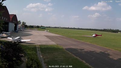 immagine della webcam nei dintorni di Milano Brera: webcam Bresso