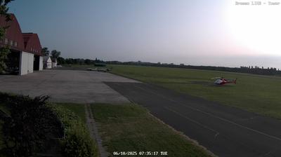 immagine della webcam nei dintorni di Milano Gorla: webcam Bresso