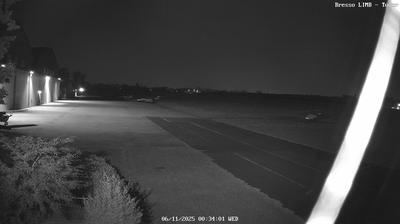 immagine della webcam nei dintorni di Milano Cordusio: webcam Bresso