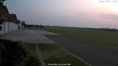 immagine della webcam nei dintorni di Milano Grigioni: webcam Bresso