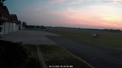 immagine della webcam nei dintorni di Milano Bruzzano: webcam Bresso