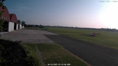immagine della webcam nei dintorni di Milano Boffalora: webcam Bresso