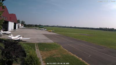 immagine della webcam nei dintorni di Milano Quartiere Ebraico: webcam Bresso