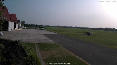 immagine della webcam nei dintorni di Milano Guastalla: webcam Bresso