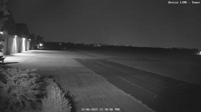 immagine della webcam nei dintorni di Milano Novelli: webcam Bresso