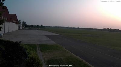 immagine della webcam nei dintorni di Milano Selvanesco: webcam Bresso
