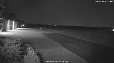 immagine della webcam nei dintorni di Milano Zona Tortona: webcam Bresso